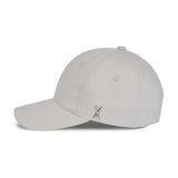 VA Stud Essential Ball Cap / Gray