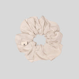 KURLI MODAL scrunchie/hairband_soy beige