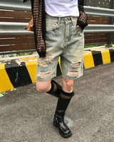 Quade boots