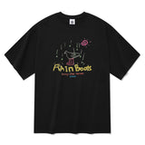 レインTシャツ
