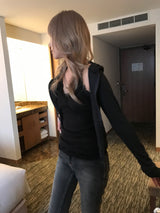 ZERO GRAVITY HOODIE