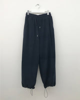 Winter Fleece Jogger Pants (3color)