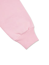 Women's  ブラーロゴスナップポイントクロップフード (FCE1TS303W)