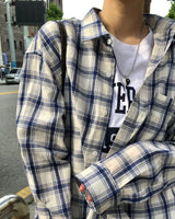 Glane shirts