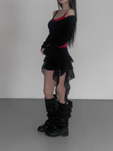 means frill inner ops(3 color)