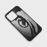 Eyes Chasing the Horizon Bumper Mirror Phone Case Ver.2