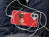 Furry Friends Phone case_Guineapig