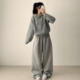 Barmu Pokdak Hooded Knit