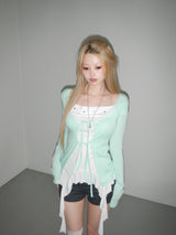 everlyn leong shorts(2 color)