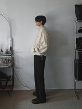 ASCLO Ethnic Stripe Banding Pants (3color)