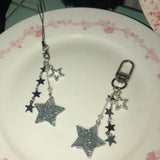 [MADE] スターライトキーホルダー