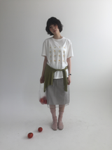 YWD SUMMER CARDIGAN (5color)