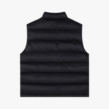 ストレンジャーレギュラーフィットフィルドベスト (Black)