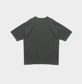 スピードレーサーピグメントオーバーTシャツ