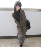bibi over jacket