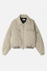 Harbor flight jumper