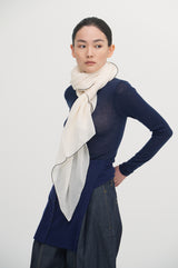 Borderline scarf_5colors