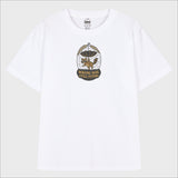 Wrong Way Flying Raccoon T-Shirt (3color)