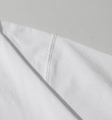 26SS★ Sewing Tough Neck Short Sleeve