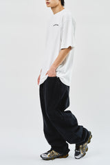 Sub Triple Printed Top (2color)