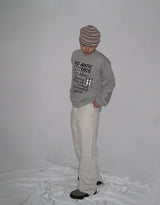 88ロングスリーブ Tシャツ( 5c)