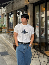 ザニウデトロイト半袖Tシャツ