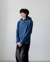 Phil Layer Stripe Hoodie