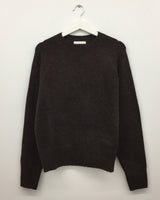 ヒビウールタッチニット (7color)