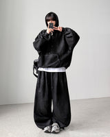 Dake Coating トレーニングパンツ