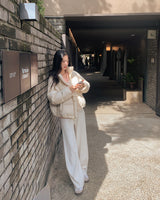 Sona Cashmere Sweat Pants
