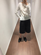 Vertical Dot Long Sleeve (3color)