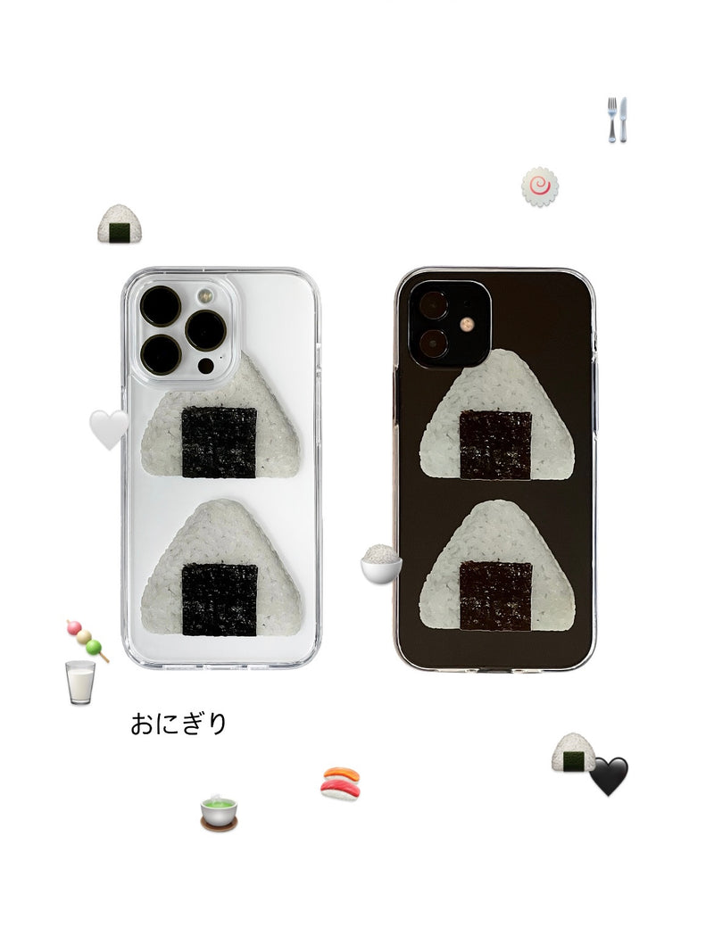 おにぎり