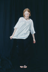 クラウドトップ white
