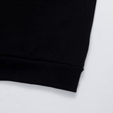 Embossing Stud Sweatshirt