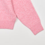 MPシンボルニット PINK