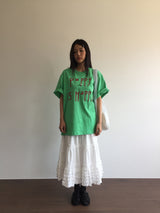 Pippi Overfit T-shirt (3color)