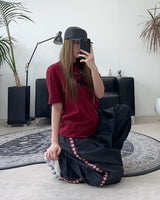 ルティサンデーズ半袖Tシャツ