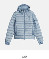 [90:10 Premium Duck Down] Freeno Duck Down Lightweight ペディング