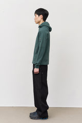 Clone Hooded Top