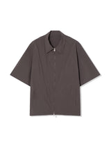 ウィンドハーフジッパージャケット (3color)