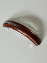 Arch hair-pin (5color)