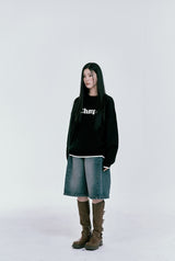 CHAMPS KNITWEAR B24FT10
