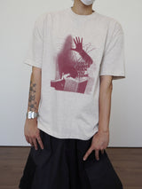 Closer Dan Short-Sleeved T-Shirt 4C