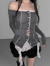 cloud long cd(3 color)