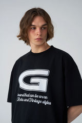 G-logo short-sleeved T-shirt