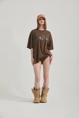 MILI BOX T-SHIRT
