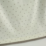 Dot Pattern Layered Tank Top