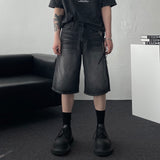 YM Redic Bermuda Denim (2 colors)