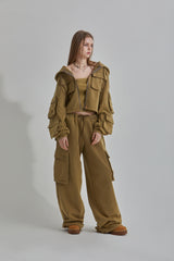 BUNDLE PANTS