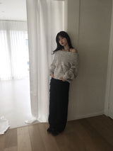 Multi-cargo pants